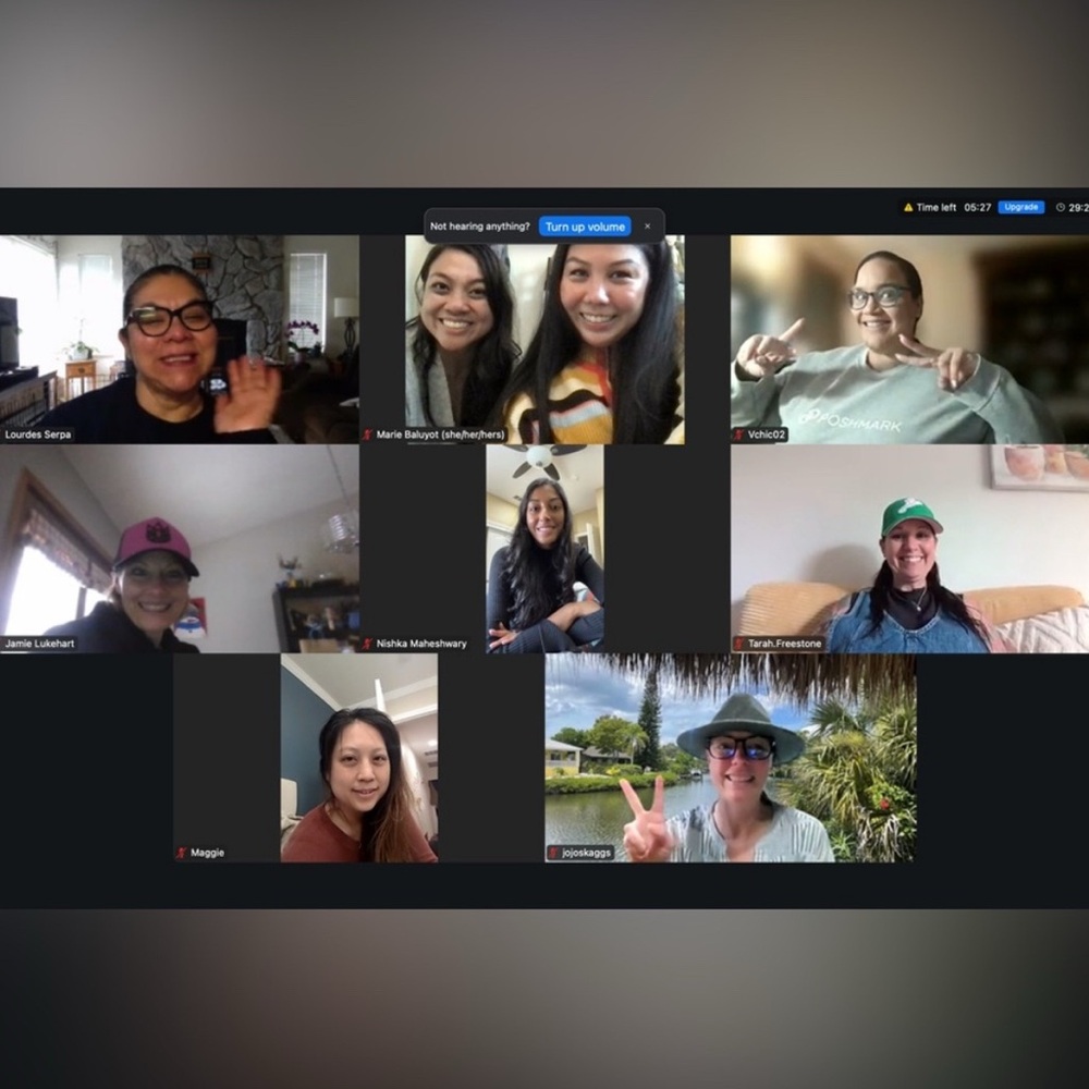 @JOJO_JOSEFINA @JOJOSKAGGS is LIVE!! Low starts! Fun, fashion & friends! - Picture 6 of 10